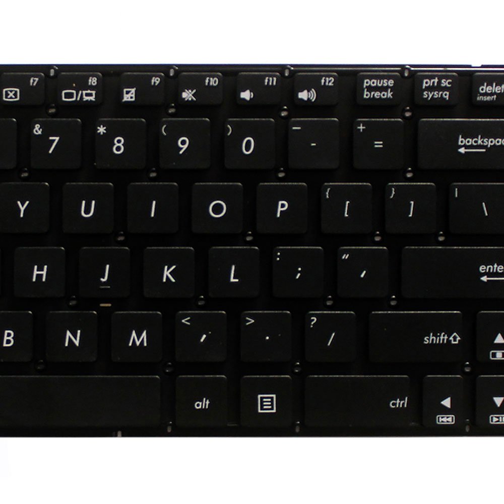 ASUS 美品 X556UA Windows11/office2019 Amazon.com: New English Replacement Keyboard for Asus X556